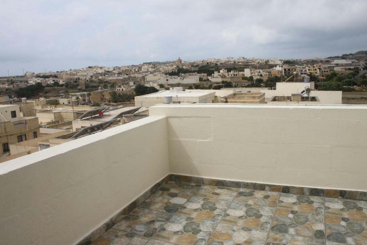 St Joseph Penthouse Apartment Victoria Exterior photo